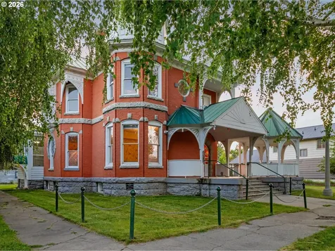 1503 2nd Street Baker City OR 97814