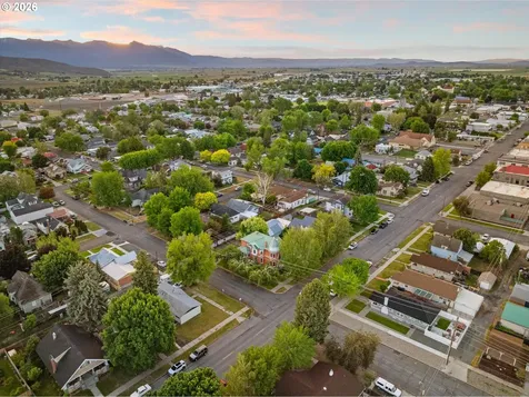 1503 2nd Street Baker City OR 97814