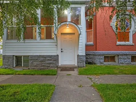 1503 2nd Street Baker City OR 97814