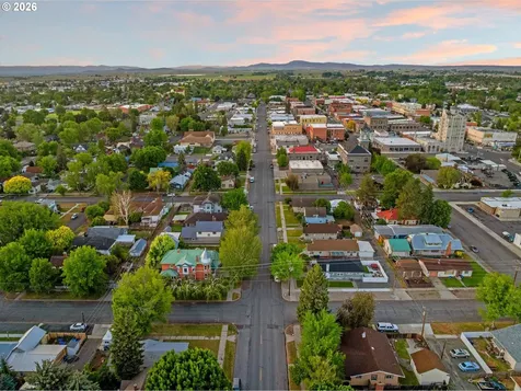 1503 2nd Street Baker City OR 97814
