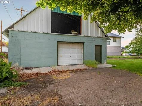 1503 2nd Street Baker City OR 97814