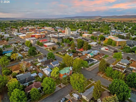 1503 2nd Street Baker City OR 97814
