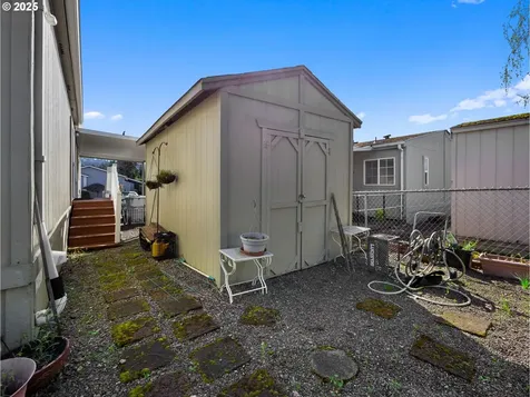 10400 SE Cook Court Milwaukie OR 97222