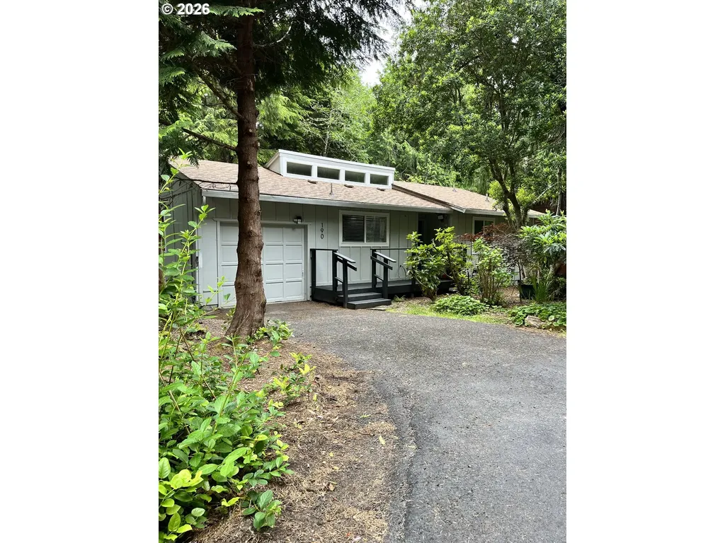 190 SW The Pines Drive Depoe Bay OR 97341