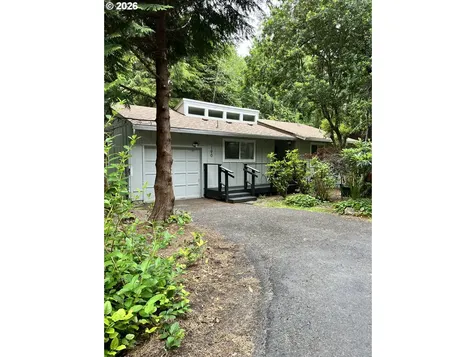 190 SW The Pines Drive Depoe Bay OR 97341