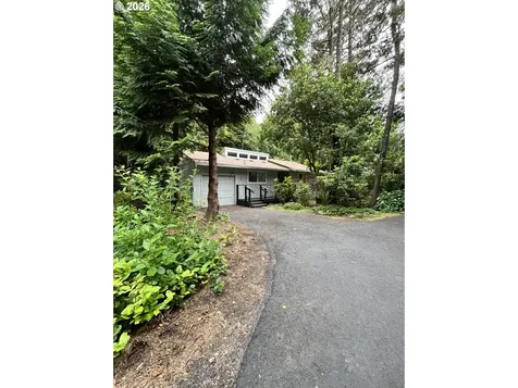 190 SW The Pines Drive Depoe Bay OR 97341