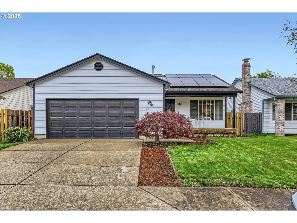 21651 SW Kristin Court Beaverton OR 97003