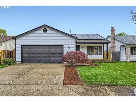 21651 SW Kristin Court Beaverton OR 97003