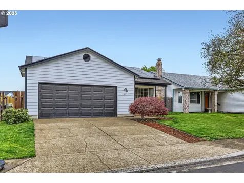 21651 SW Kristin Court Beaverton OR 97003