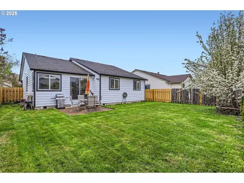 21651 SW Kristin Court Beaverton OR 97003