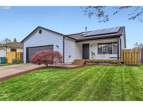 21651 SW Kristin Court Beaverton OR 97003