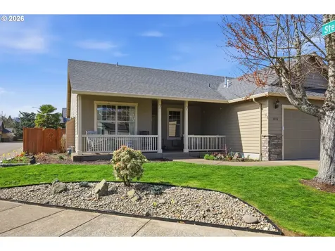 1076 S 40th Place Springfield OR 97478