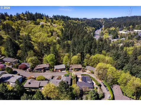 2637 SW Patton Court Portland OR 97201