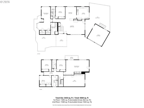 2637 SW Patton Court Portland OR 97201