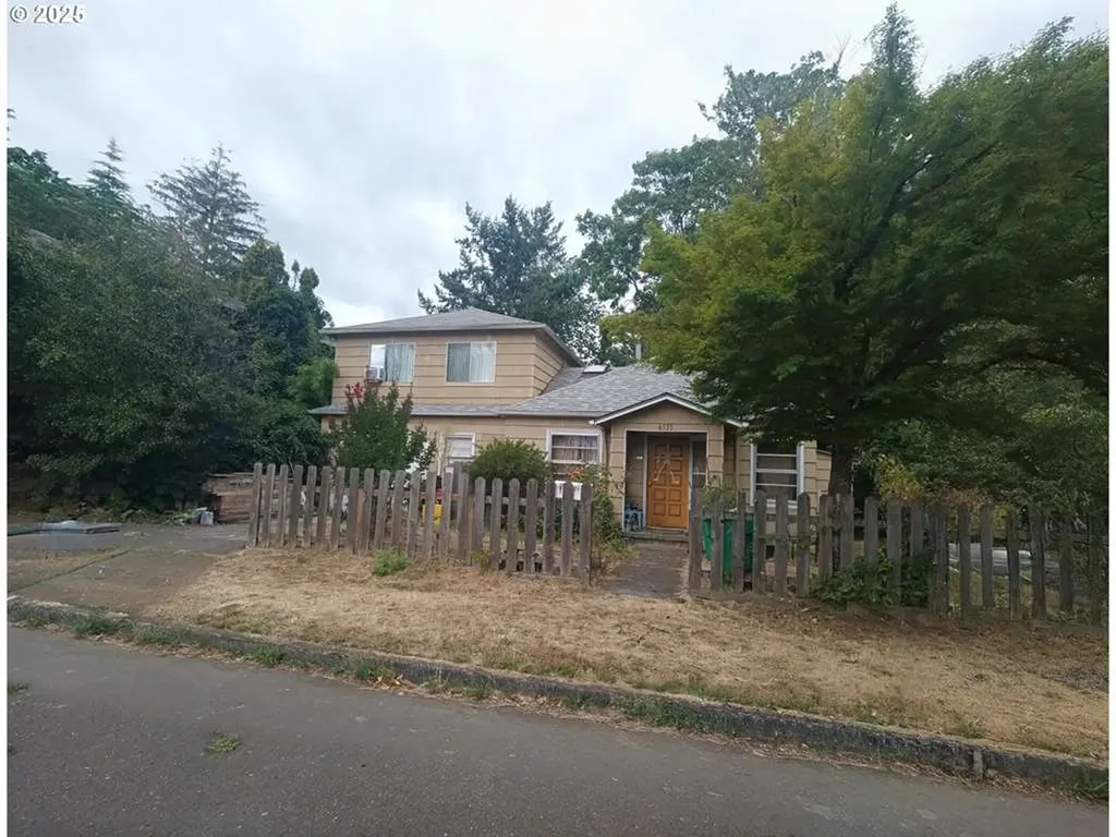 6555 SE 71st Avenue Portland OR 97206