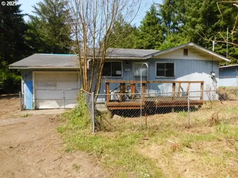 431 NE Alder Street Yachats OR 97498