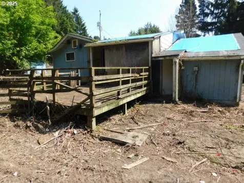 431 NE Alder Street Yachats OR 97498
