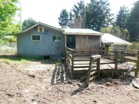 431 NE Alder Street Yachats OR 97498
