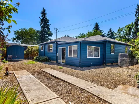 6005 SE Reedway Street Portland OR 97206