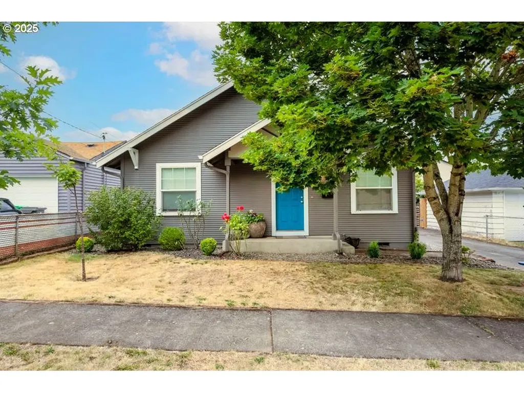 5425 NE 40th Avenue Portland OR 97211