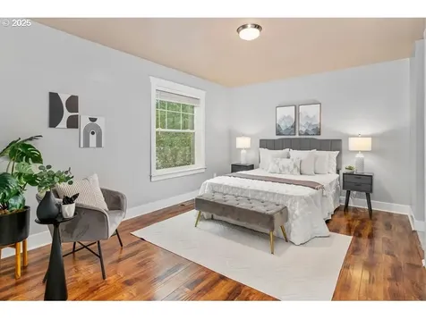 5425 NE 40th Avenue Portland OR 97211
