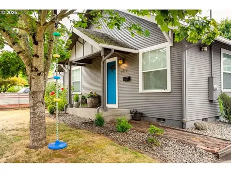 5425 NE 40th Avenue Portland OR 97211