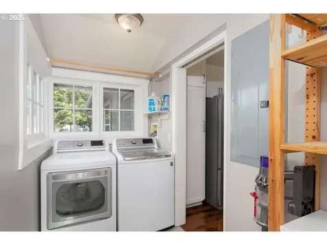 5425 NE 40th Avenue Portland OR 97211