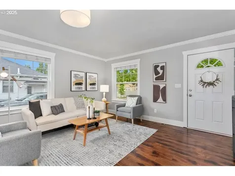 5425 NE 40th Avenue Portland OR 97211