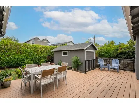 5425 NE 40th Avenue Portland OR 97211