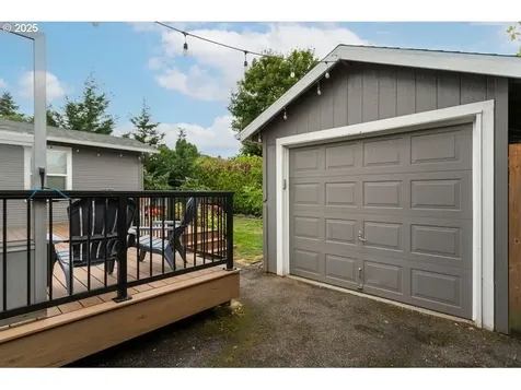 5425 NE 40th Avenue Portland OR 97211