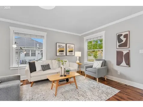 5425 NE 40th Avenue Portland OR 97211