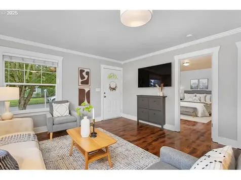 5425 NE 40th Avenue Portland OR 97211