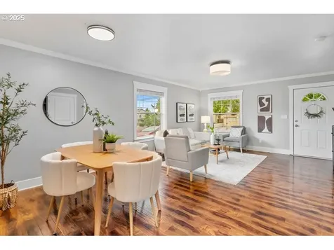 5425 NE 40th Avenue Portland OR 97211