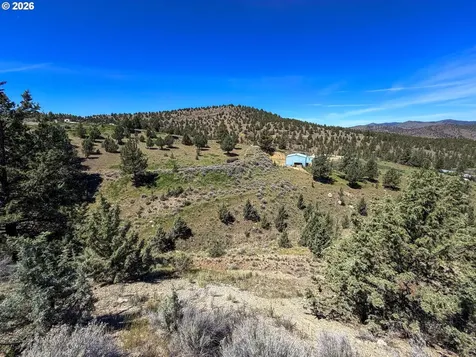 Luce Creek Road John Day OR 97845