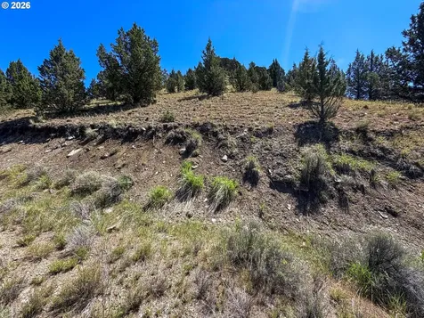 Luce Creek Road John Day OR 97845