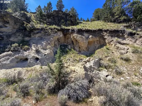Luce Creek Road John Day OR 97845