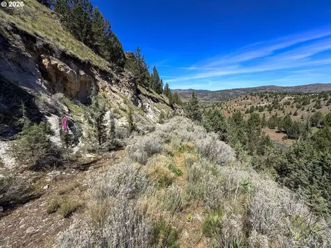 Luce Creek Road John Day OR 97845