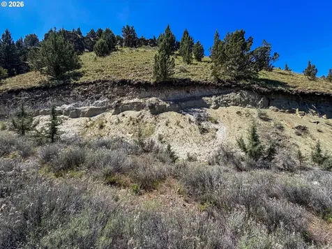 Luce Creek Road John Day OR 97845