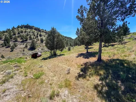Luce Creek Road John Day OR 97845