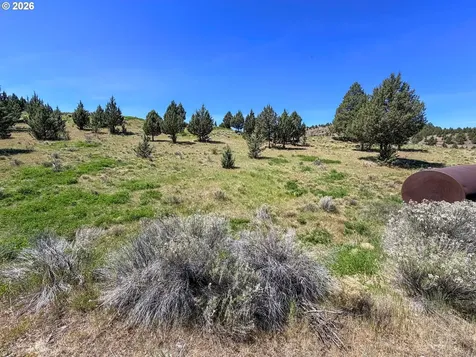 Luce Creek Road John Day OR 97845