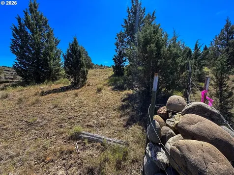 Luce Creek Road John Day OR 97845
