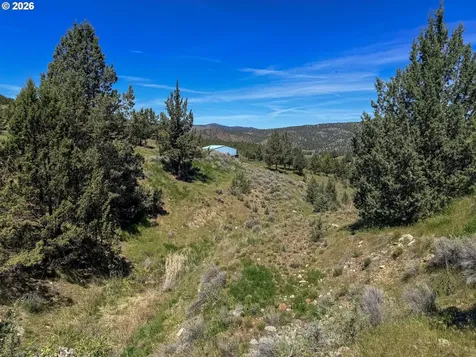 Luce Creek Road John Day OR 97845