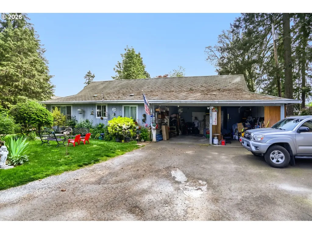 11842 SW Iron Horse Lane Beaverton OR 97008