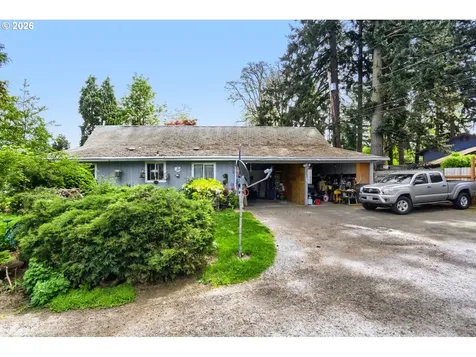 11842 SW Iron Horse Lane Beaverton OR 97008