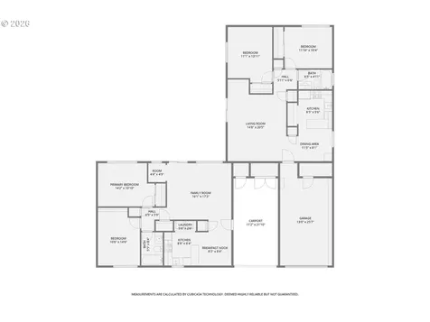 11842 SW Iron Horse Lane Beaverton OR 97008