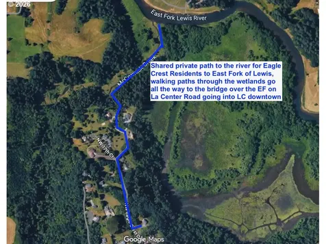 32215 NW Eagle Crest Drive Ridgefield WA 98642