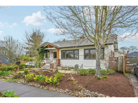 7930 N Emerald Avenue Portland OR 97217