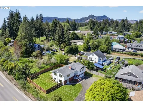 12710 Highway 101 N Nehalem OR 97131
