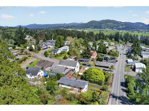 12710 Highway 101 N Nehalem OR 97131