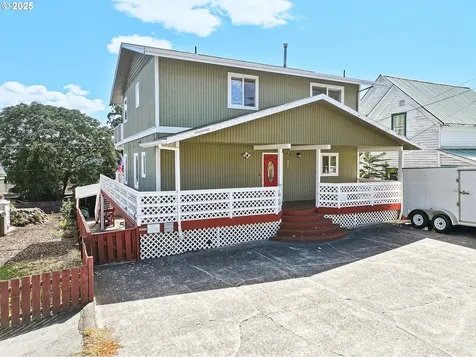 247 NE Washington Street White Salmon WA 98672